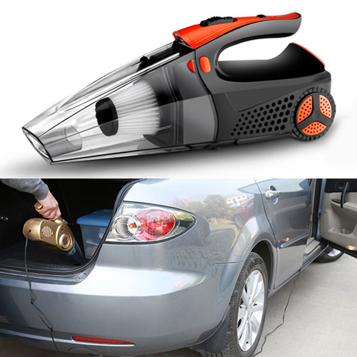 차량용 핸디청소기 강력 자동차실내청소기 진공청소기